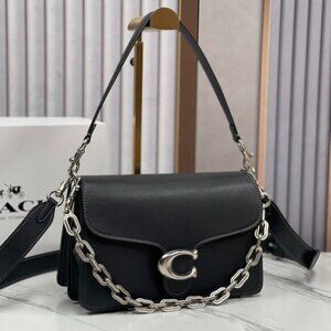 Chain Tabby 30 Shoulder Bag